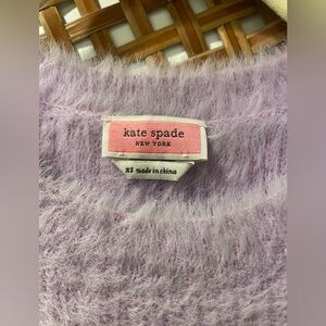 Kate Spade | Lilac Spritz Sweater | XS/S